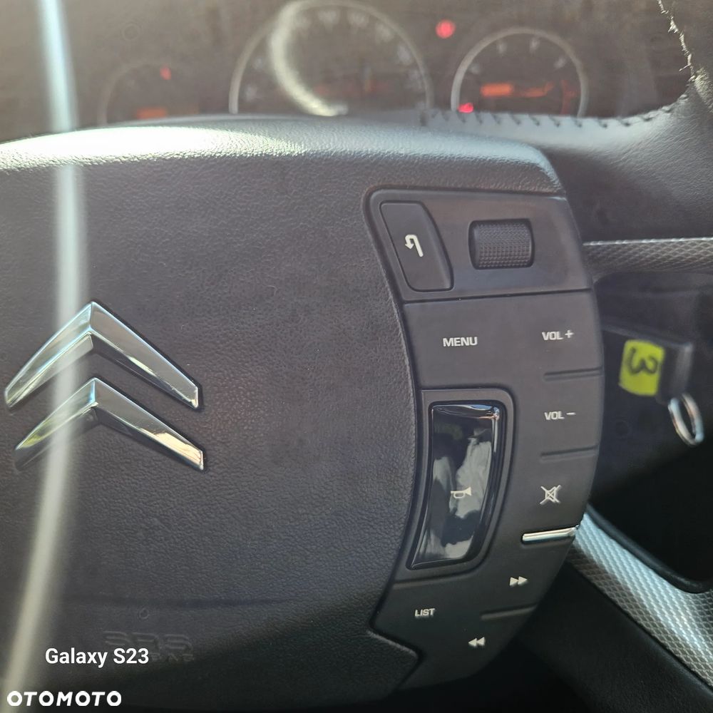 Citroën C5 1.6 THP 16V Exclusive - 33