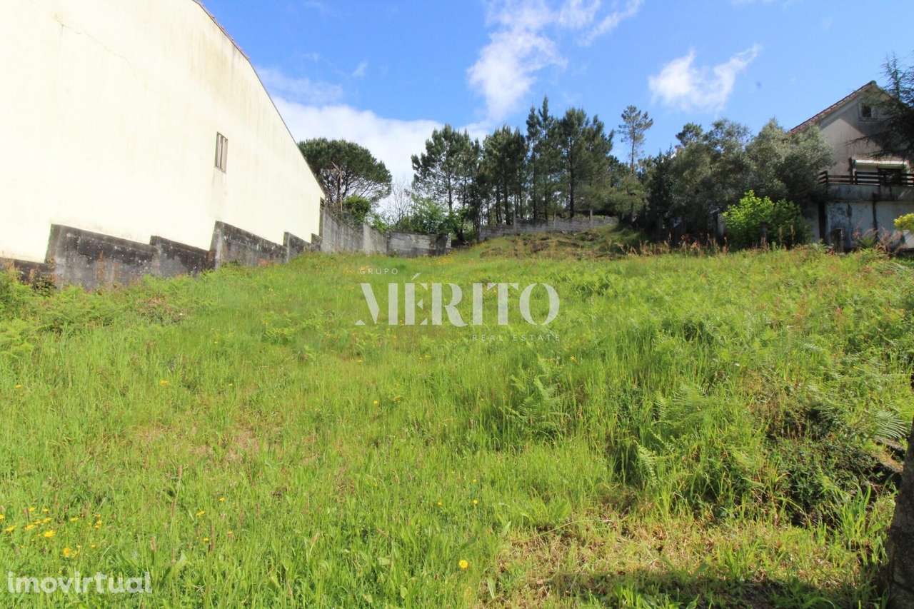 Lote de Terreno para Venda – Aldreu, Barcelos - Grande imagem: 3/11