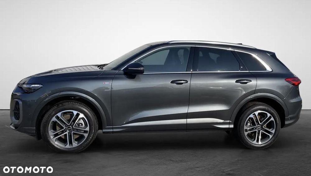 Audi Q5 TFSI mHEV 150 kW S tronic - 3