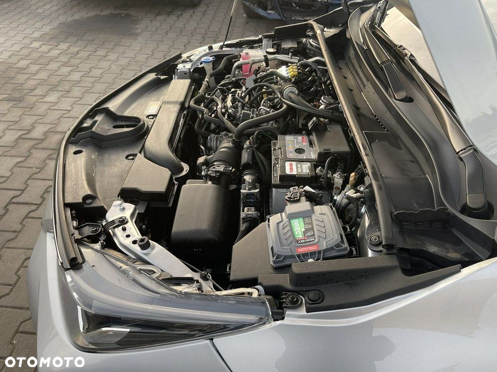 Toyota Corolla 1.5 Comfort - 15