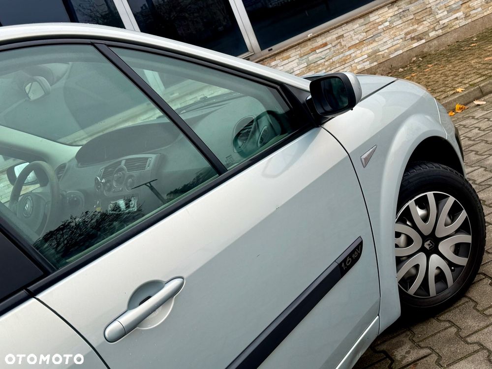 Renault Scenic 1.6 Exception - 23