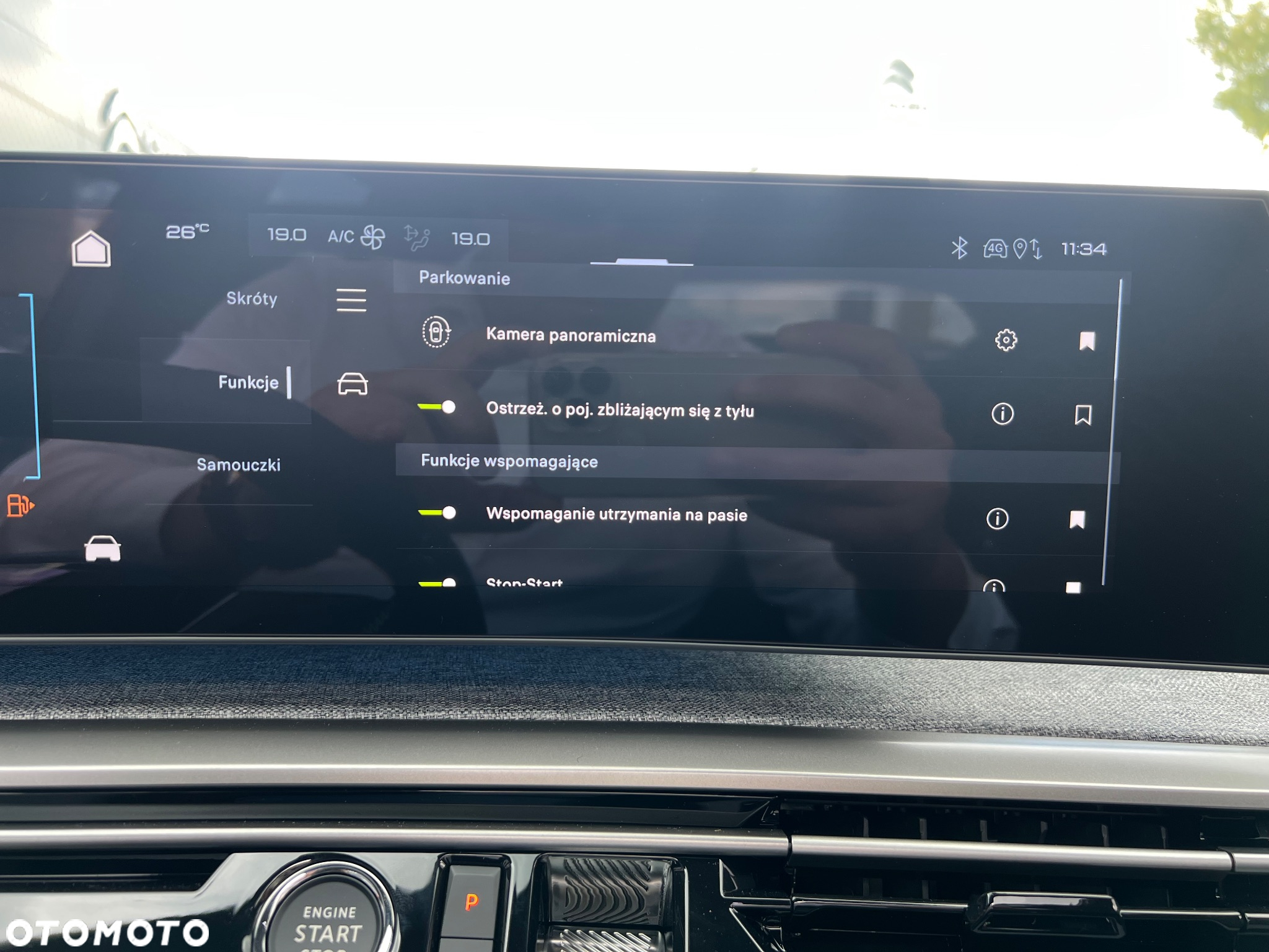 Peugeot 5008 1.2 PureTech mHEV GT S&S e-DCS6 - 36