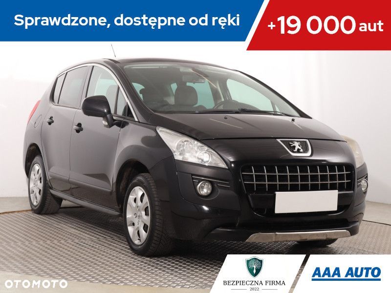 Peugeot 3008 - 2