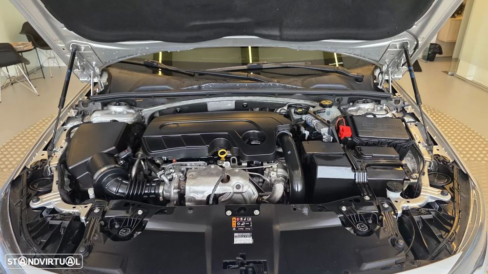 Opel Insignia Grand Sport 1.6 CDTi Innovation - 23