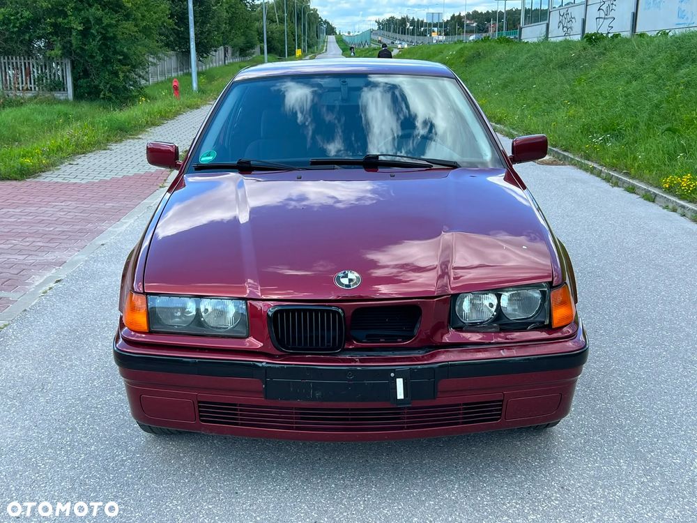 BMW Seria 3 - 13