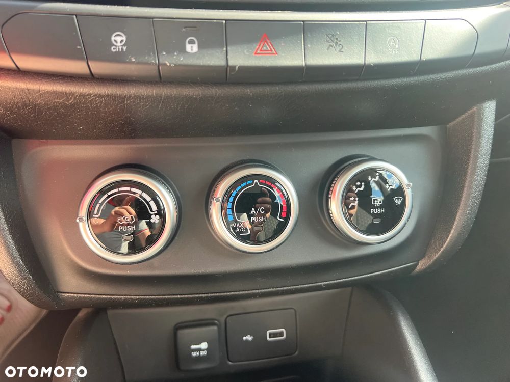Fiat Tipo 1.0 T3 City Cross - 10
