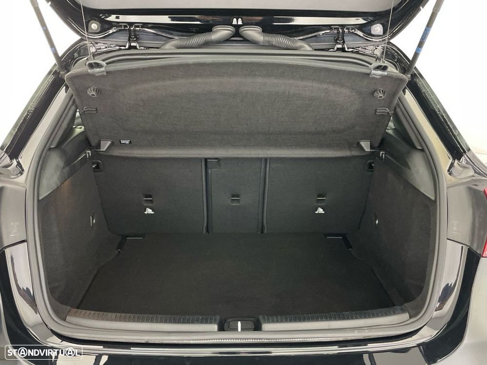 Mercedes-Benz A 180 d Progressive - 13