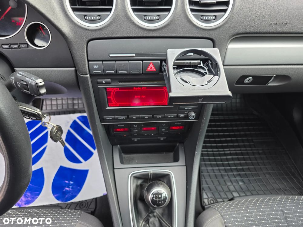 Seat Exeo - 21