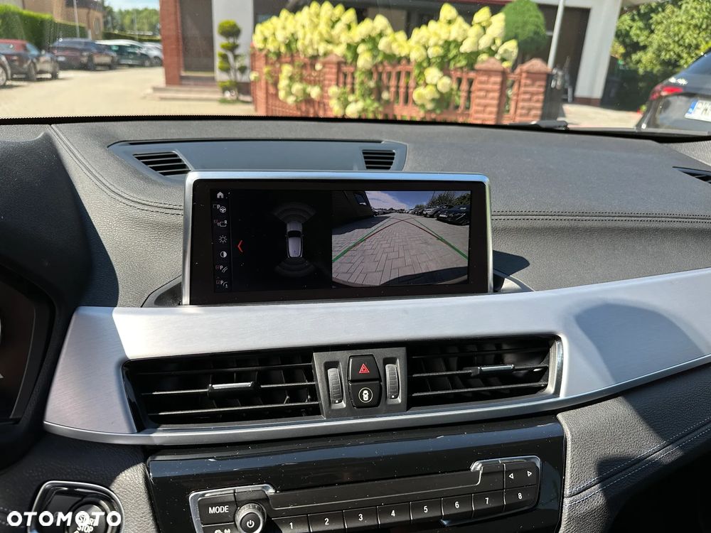 BMW X2 - 12