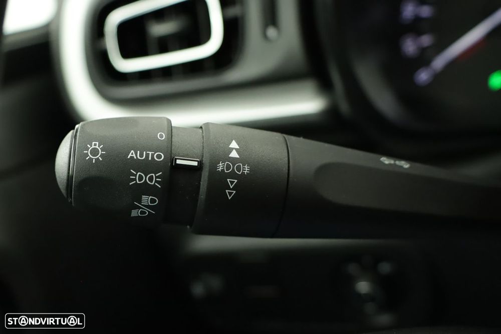 Citroën C3 1.2 PureTech C-Series - 15