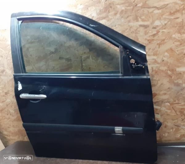 Porta Frente Dto Renault Clio Grandtour (Kr0/1_) - 1