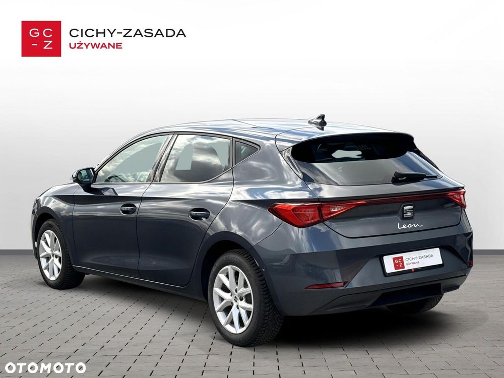 Seat Leon - 7