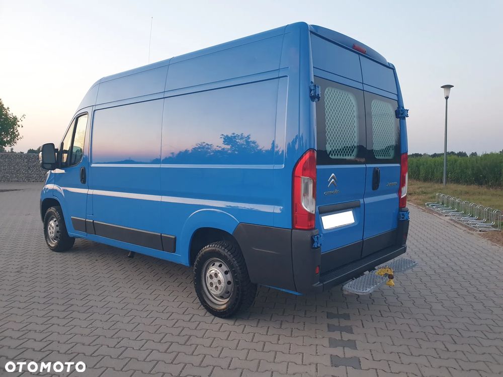 Citroën JUMPER - 4