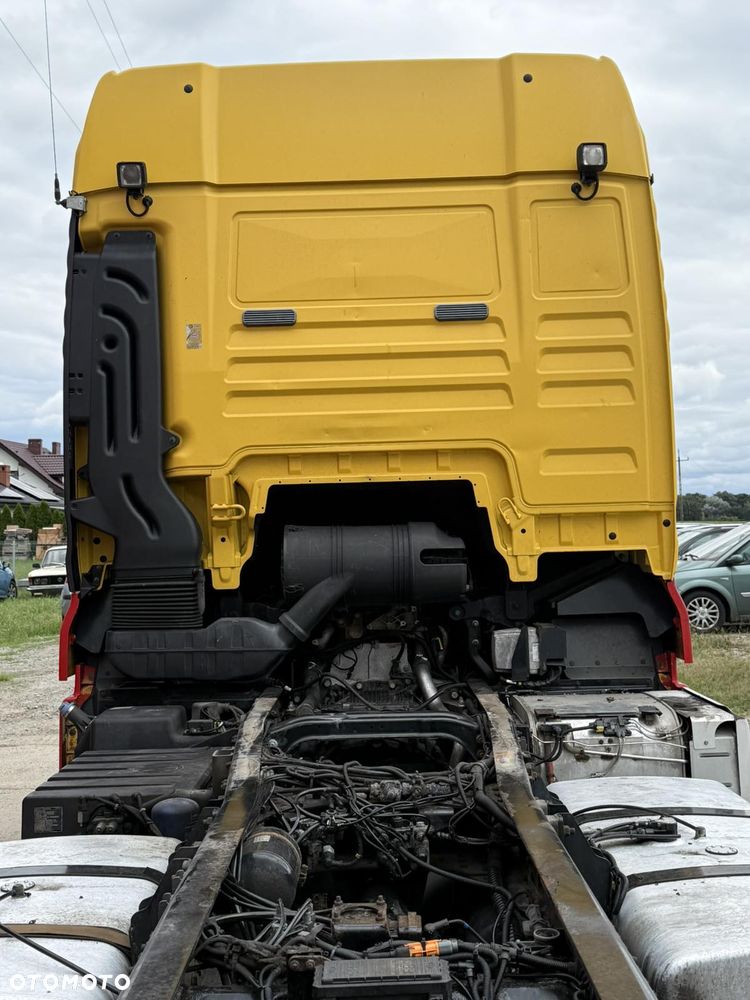 MAN TGX18.440 - 4