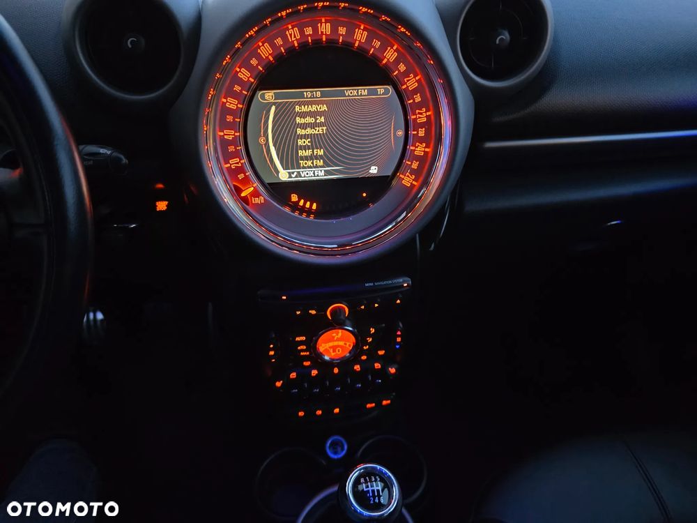 MINI Countryman - 31