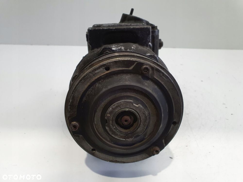 SPRĘŻARKA KLIMATYZACJI VW Golf V 1.9 TDI _ 1K0820803Q - 11