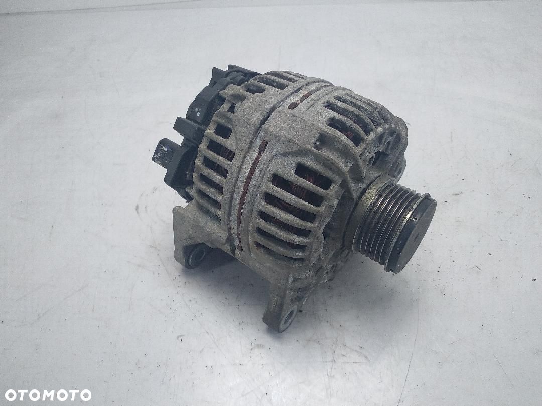 ALTERNATOR IVECO DAILY 4 504057813 - 1