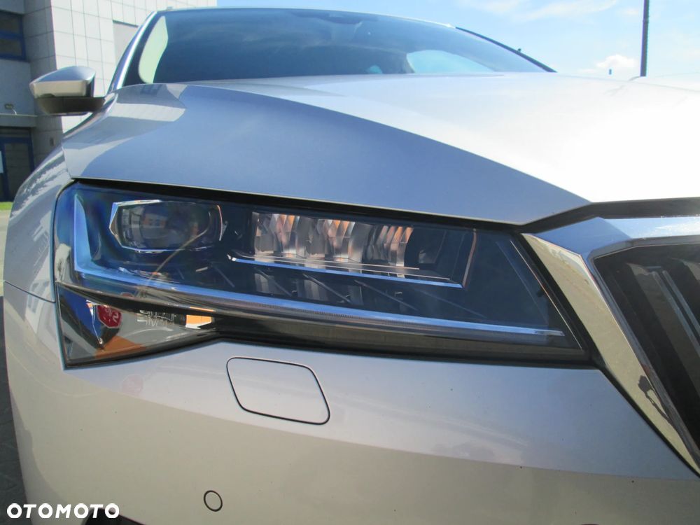 Skoda Superb - 7