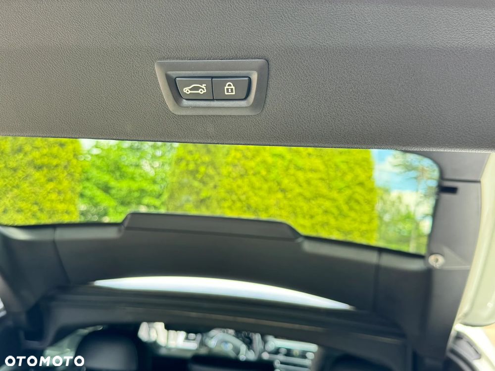 BMW X4 xM40i GPF - 40