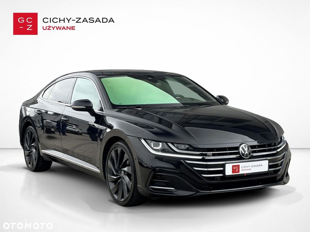 Volkswagen Arteon 2.0 TSI R-Line DSG - 7