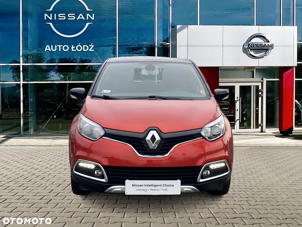 Renault Captur TCe 120 EDC Helly Hansen - 8