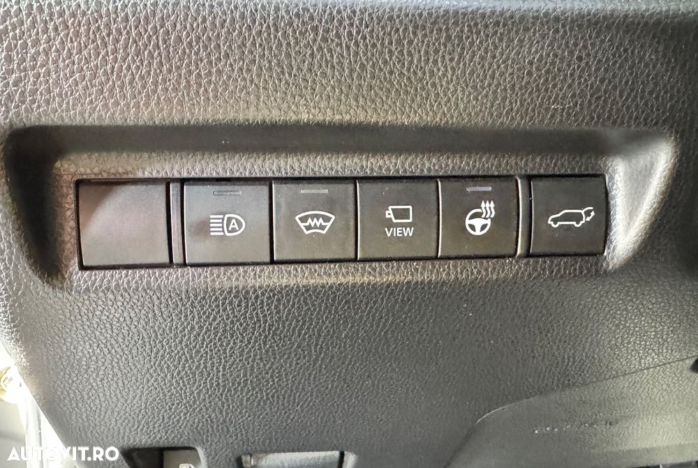 Toyota RAV4 2.5 VVT-iE 4x4 Luxury Premium - 14