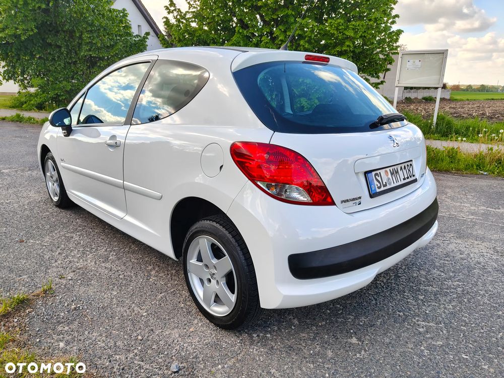 Peugeot 207 75 Urban Style - 8