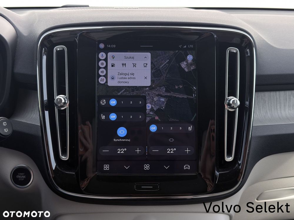 Volvo XC 40 - 26