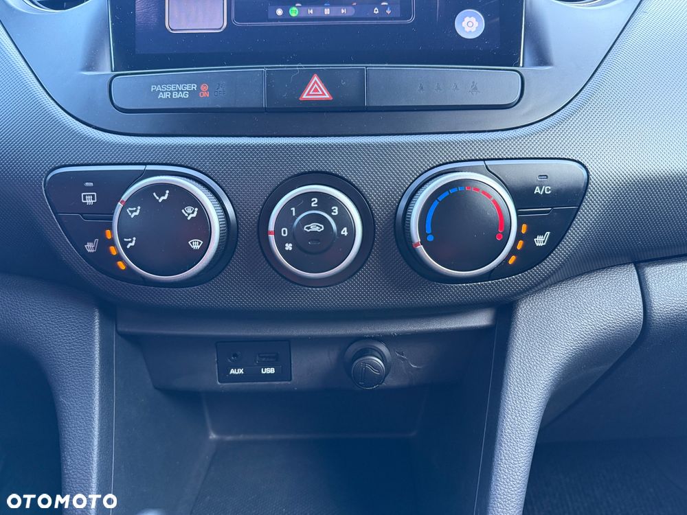 Hyundai i10 - 15