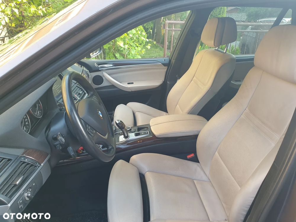 BMW X5 3.0d xDrive - 3