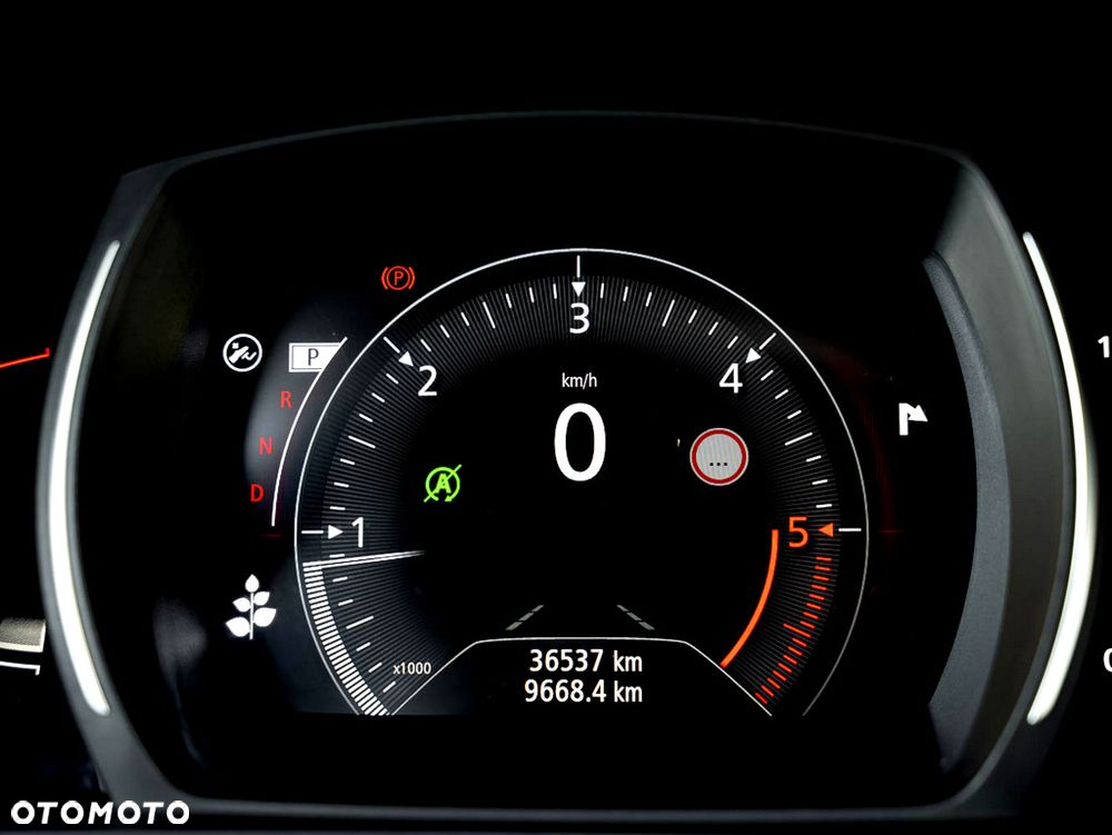 Renault Kadjar BLUE dCi 115 EDC BUSINESS EDITION - 21