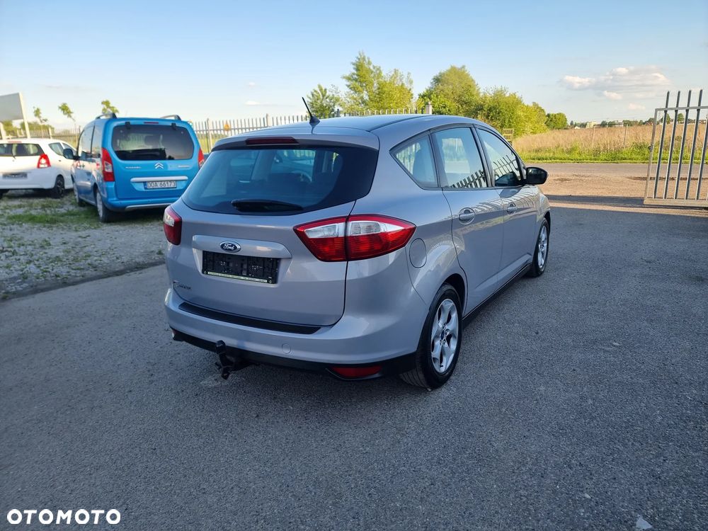 Ford C-MAX - 23