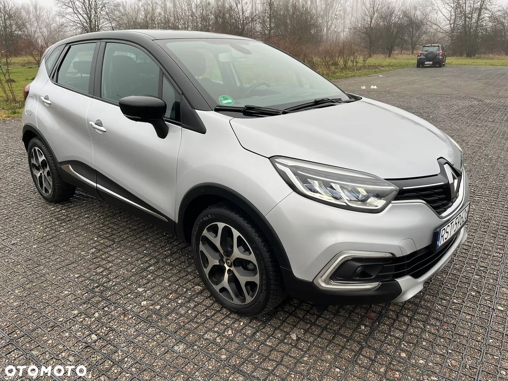Renault Captur (ENERGY) TCe 90 INTENS - 8