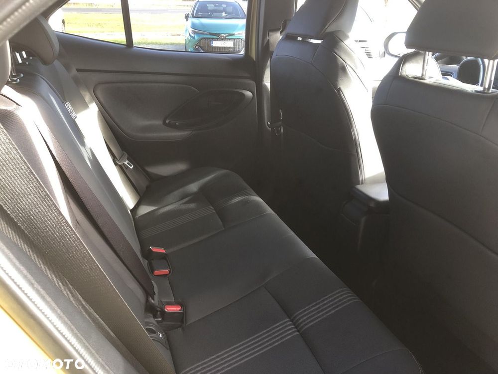 Toyota Yaris Cross Hybrid 1.5 Adventure 4x4 - 12