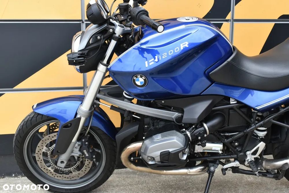 BMW R - 10