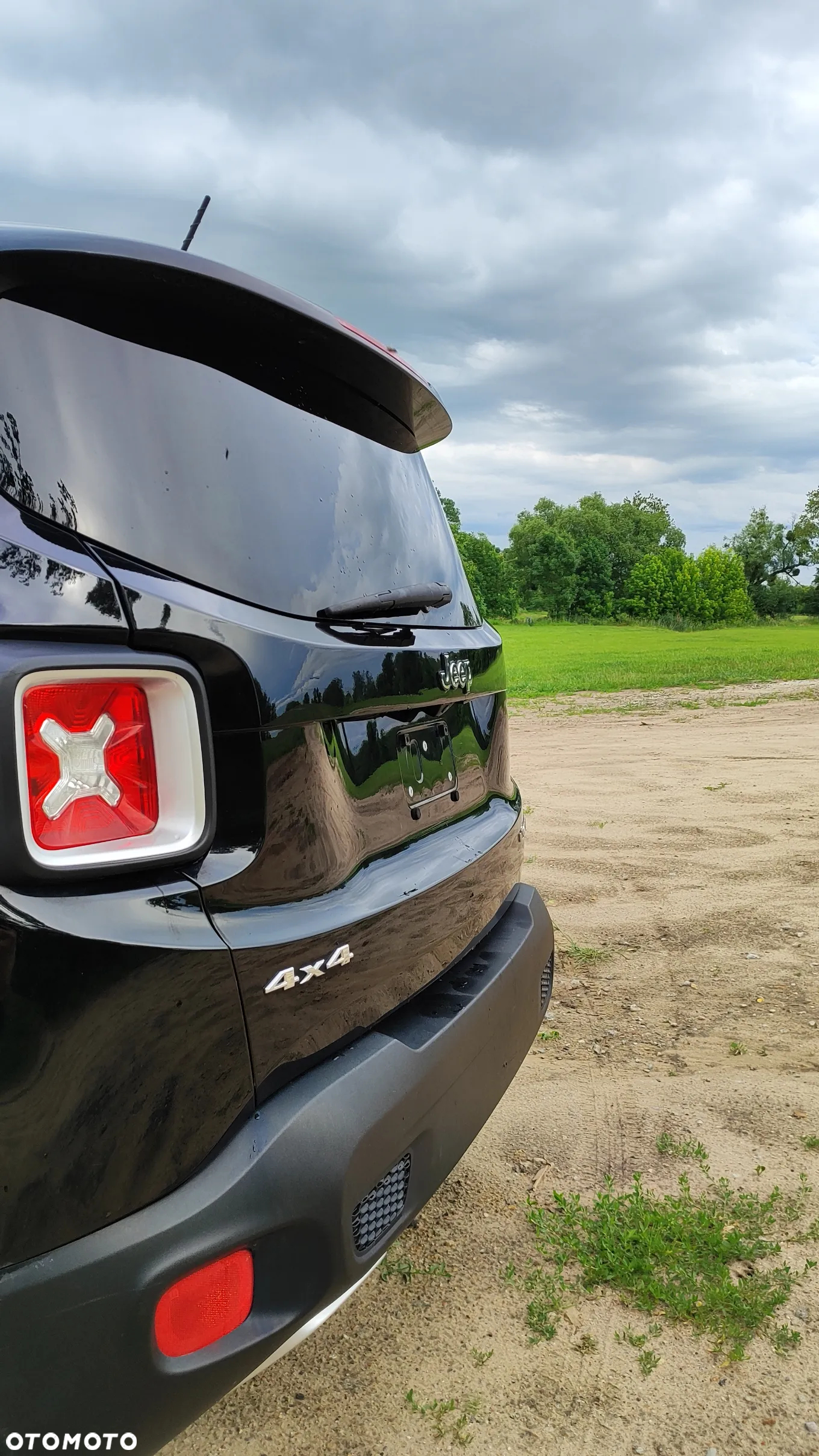 Jeep Renegade - 37