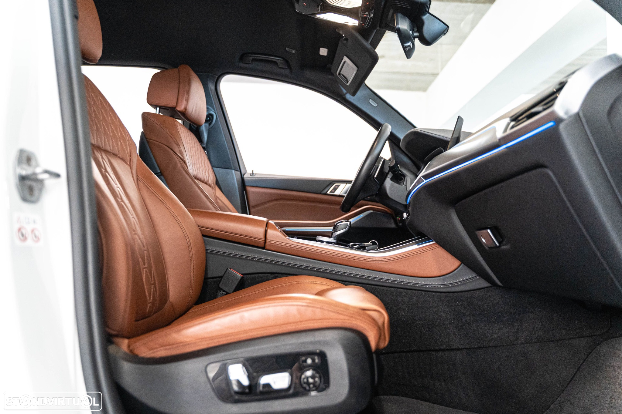 BMW X5 45 e xDrive Pack M - 20