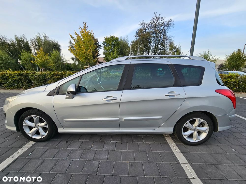 Peugeot 308 e-HDi FAP 110 Stop&Start Active - 7