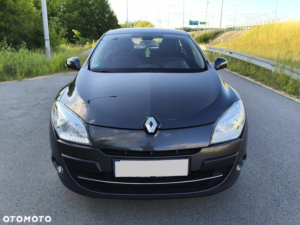 Renault Megane 1.6 16V Dynamique - 11