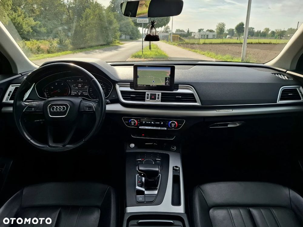 Audi Q5 - 5