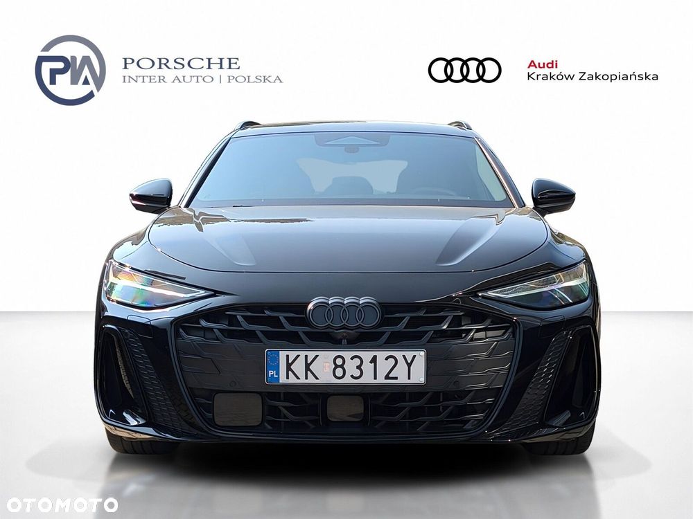 Audi A6 Avant 2026 photo 2