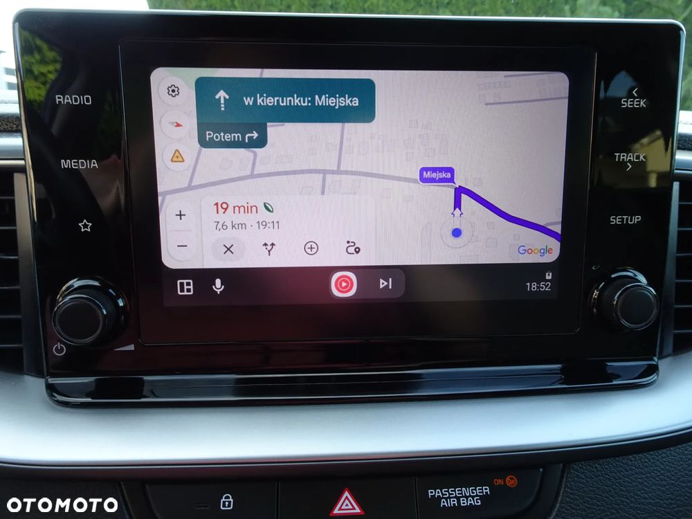 Kia XCeed 1.5 T-GDI M DCT - 28