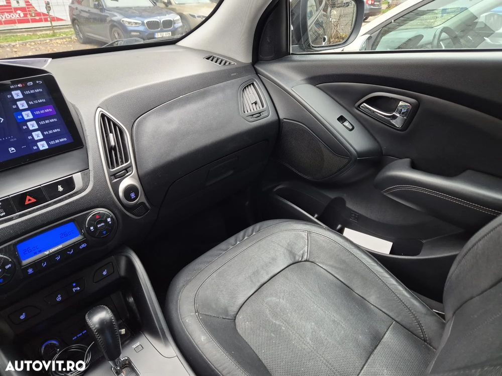 Hyundai ix35 - 7