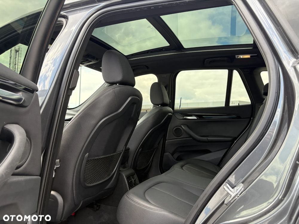 BMW X1 - 30