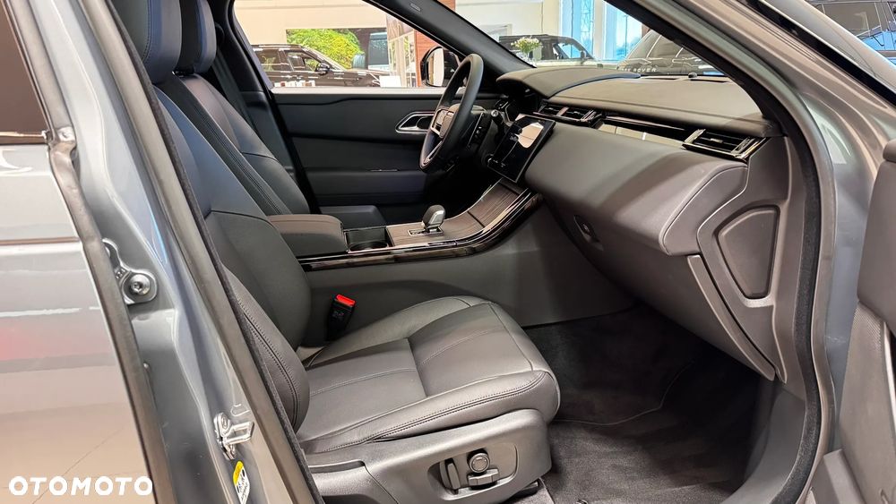 Land Rover Range Rover Velar 2.0 P400e PHEV Dynamic SE - 8