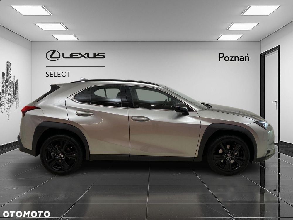 Lexus UX 200 GPF F Impression 2WD - 6