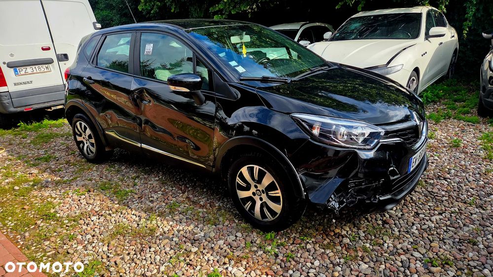 Renault Captur ENERGY dCi 90 Start&Stop Intens - 2