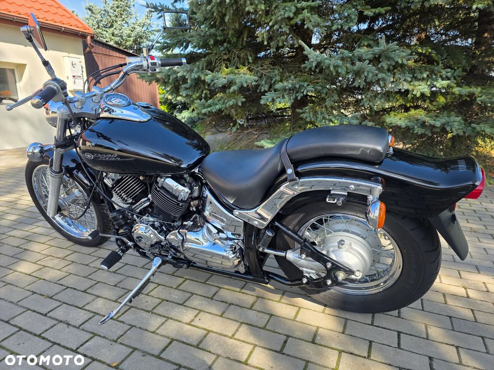 Yamaha Drag Star - 33