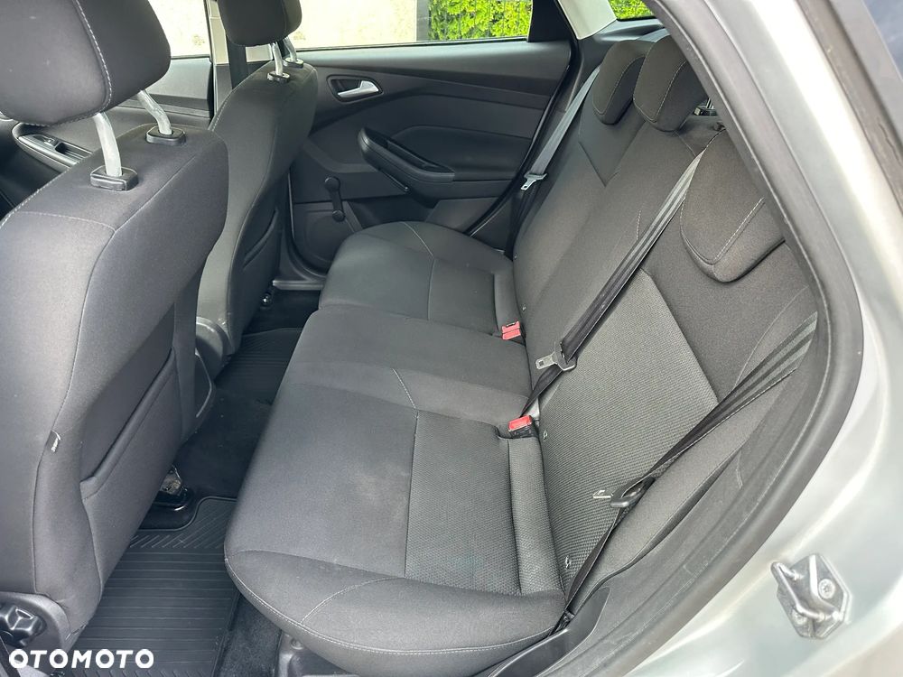 Ford Focus - 6