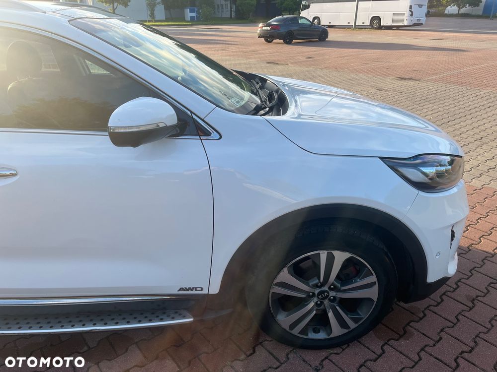 Kia Sorento 2.0 CRDI GT Line - 17